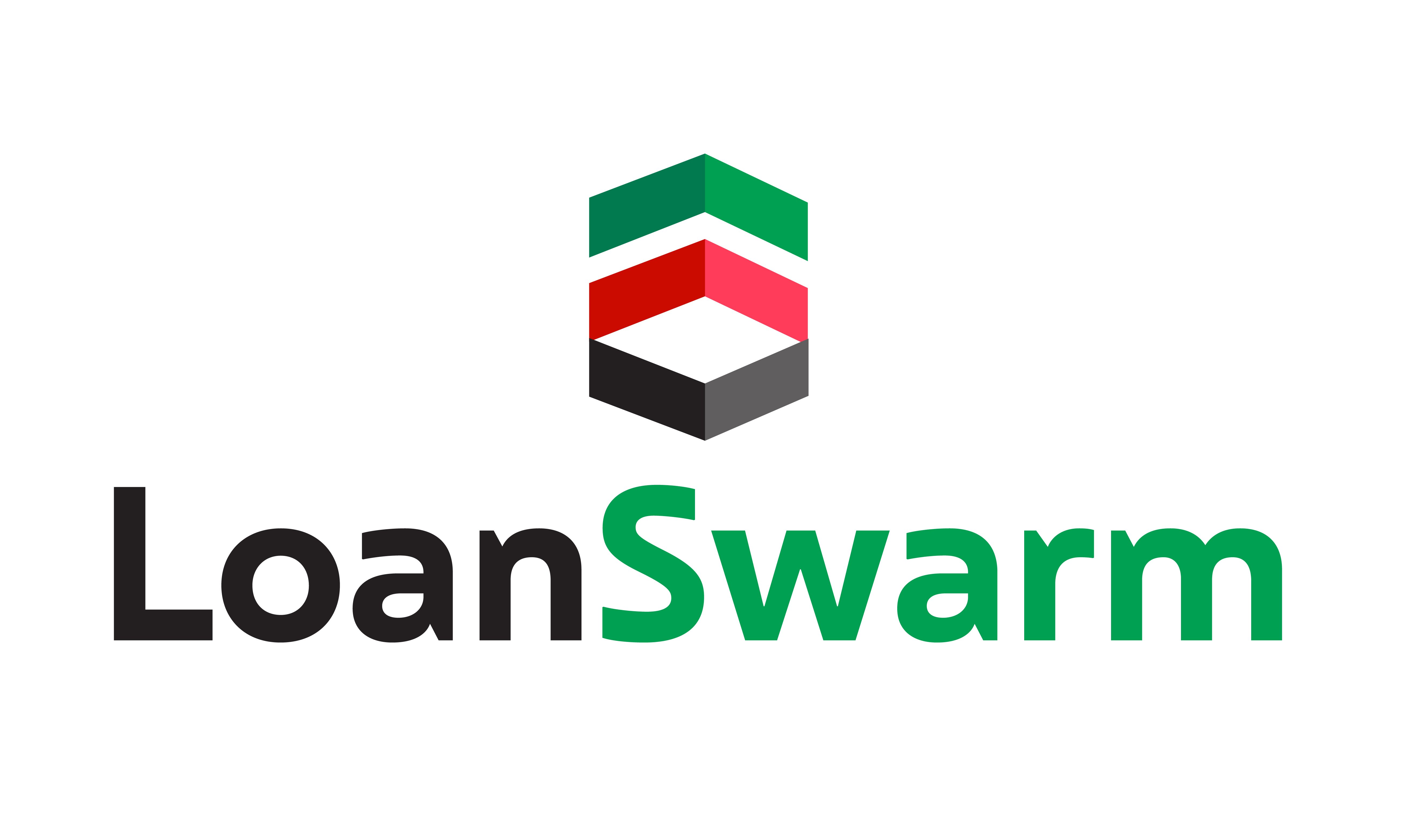 LoanSwarm.com - Cool premium names